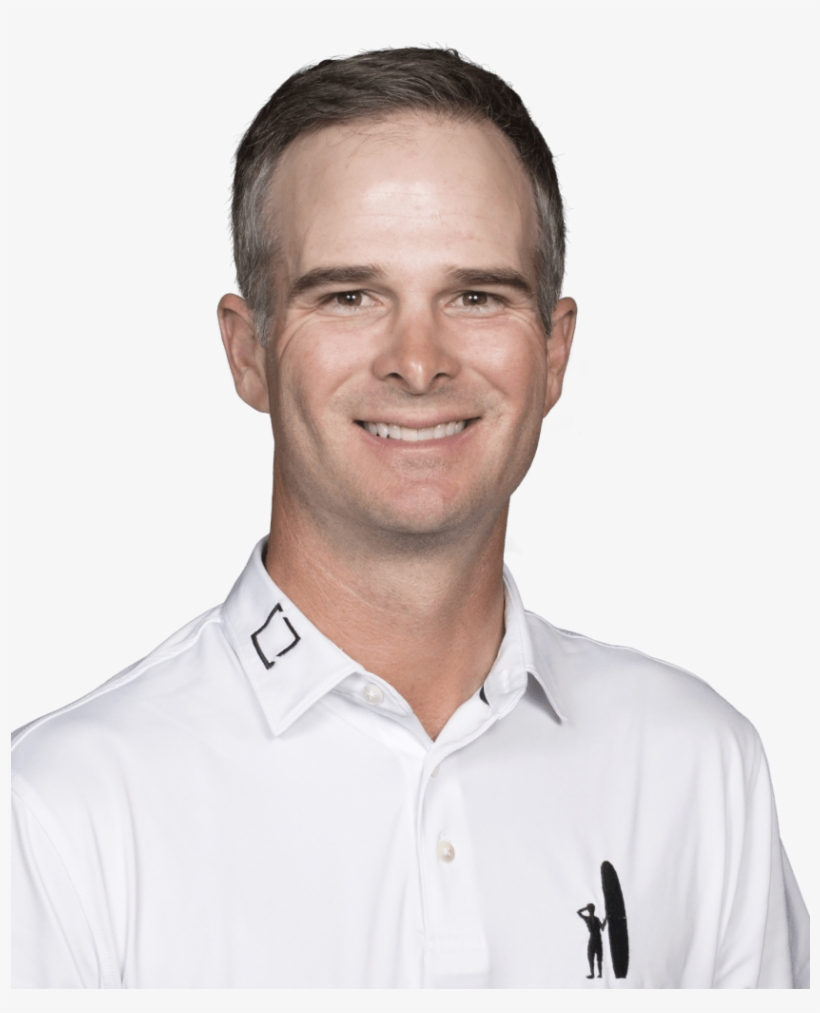 Kevin Streelman - Mark Omeara, transparent png