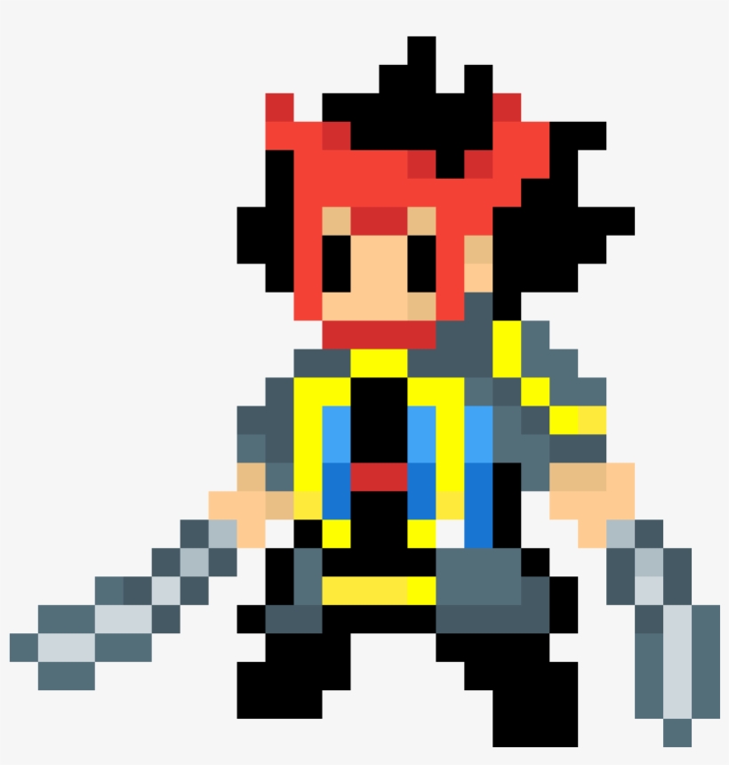 Ryoma - Cartoon, transparent png