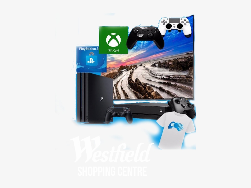 Saturday 10th And Sunday 11th November Westfield Shopping - Tv Samsung Ue49mu7075, transparent png