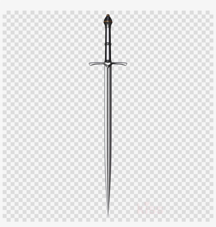 Download Litre Clipart Sabre Sword Rapier Sword - Suit Men Hd Png, transparent png