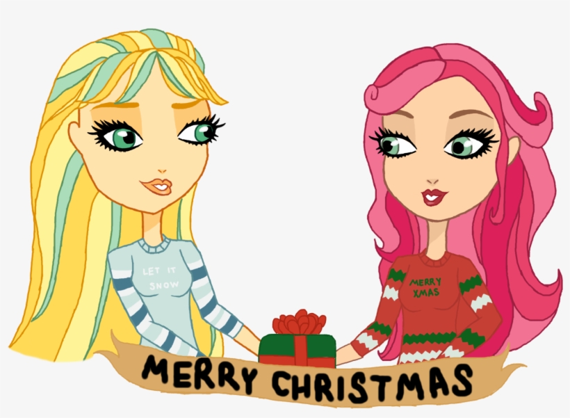 Secret Santa For Daisy - Secret Santa, transparent png