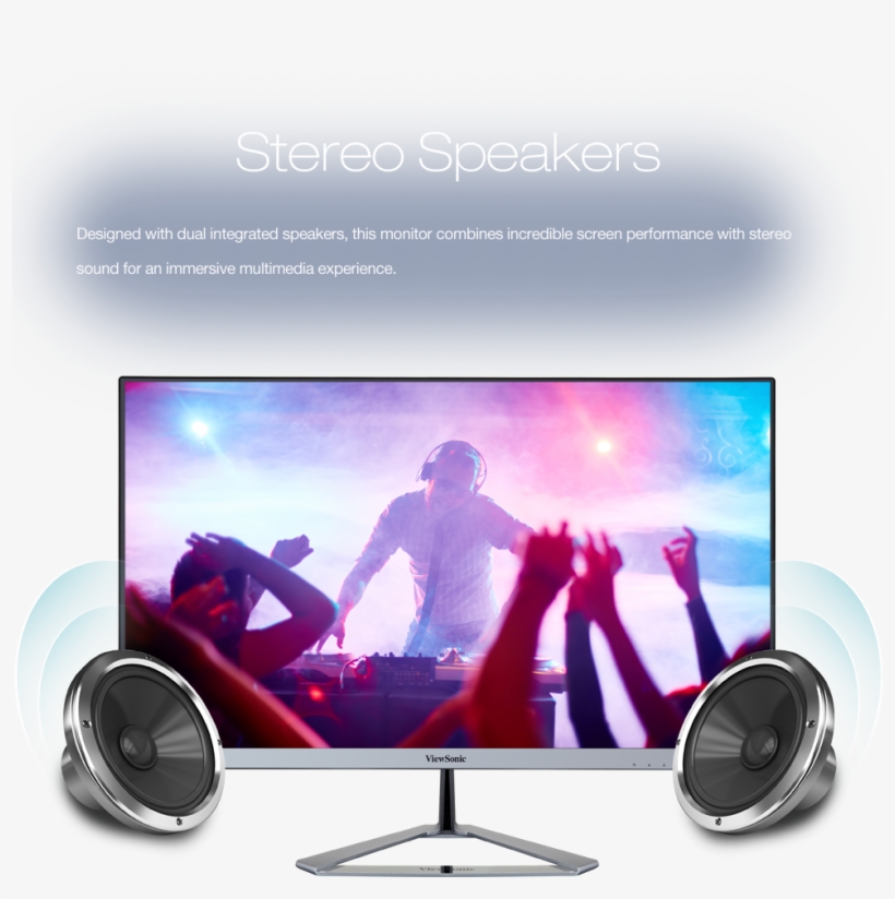 Stereo Speaker - Boombox Brewstreet, transparent png