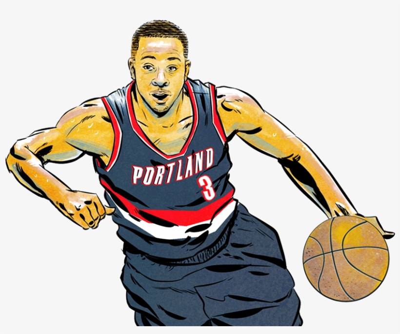 Return Of The Quiet Assassin - Dribble Basketball, transparent png