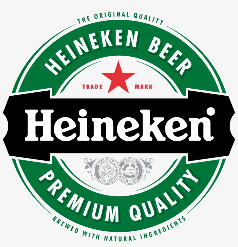 Saylor Jerry Barbearia Dom Jora Heineken Barbearia - Simbolo Da Cerveja Heineken, transparent png