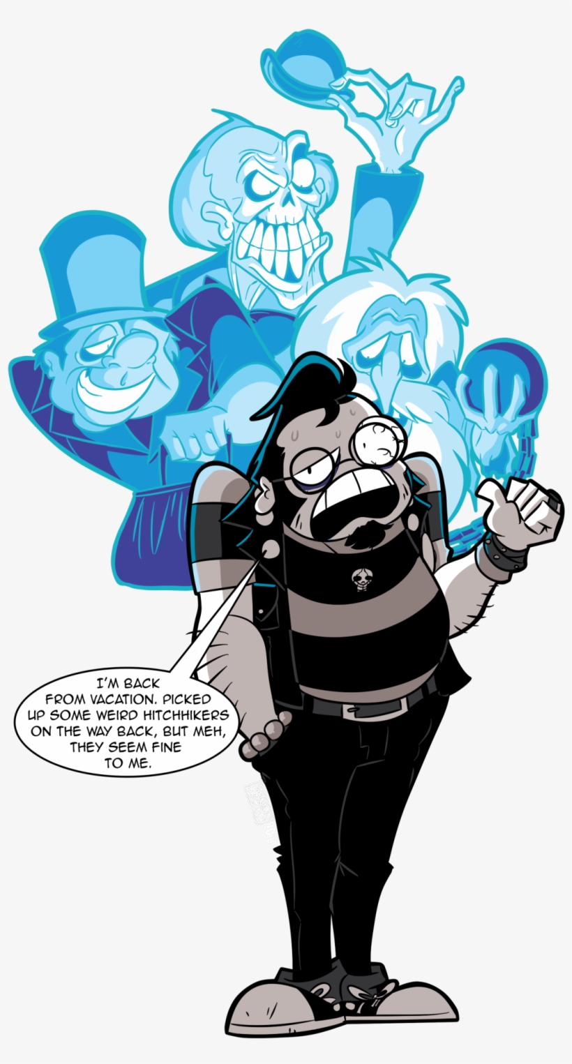 “had A Great Time At Disney World, Save For Catching - Vacation, transparent png