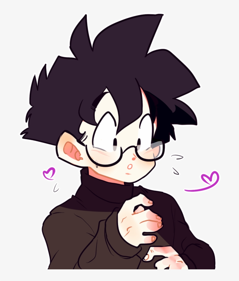 Png - Vegeta Y Bulma, transparent png