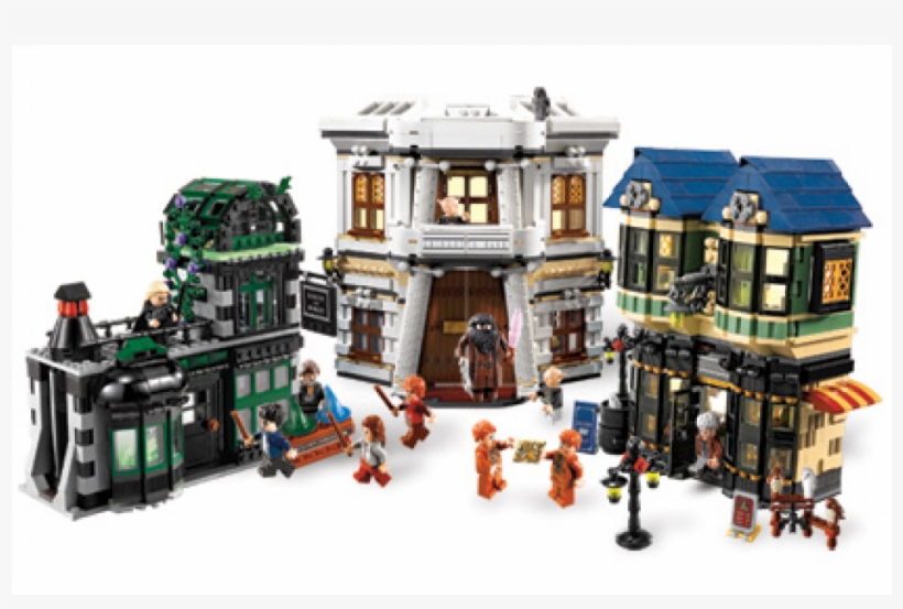 Lego Harry Potter 2019, transparent png