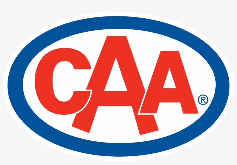 C - A - A - Logo - Canadian Automobile Association, transparent png