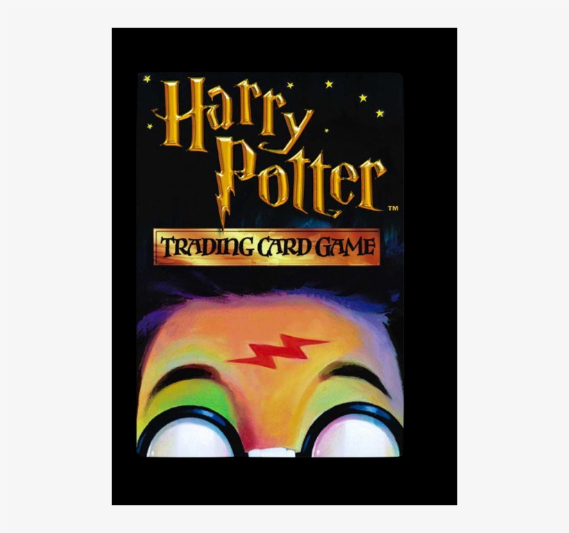 D Harry Potter Trading Card Game, transparent png