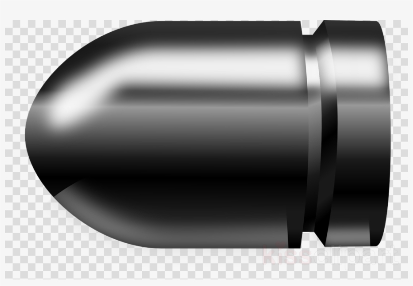 Bullet Bill Clipart Bullet Ammunition Clip Art - Logo Da Gucci Dream League Soccer, transparent png