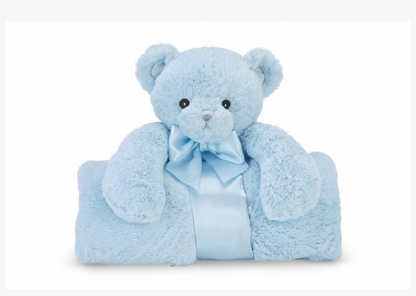 Bearington Baby Cuddle Me Stroller Blanket (blue Huggie, transparent png