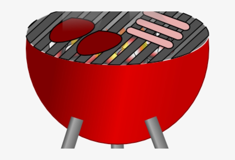 Barbecue Sauce Clipart Bbq Grill - Bbq Clip Art Free, transparent png