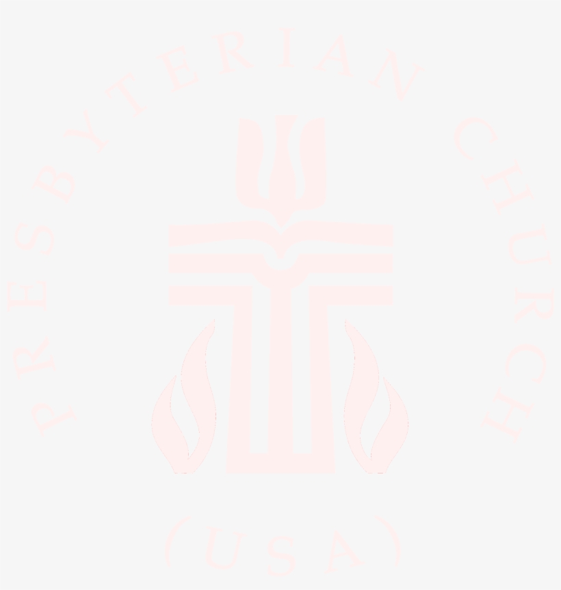 Logo The Genesis Of Exodus - Presbyterian Church Usa Logo, transparent png