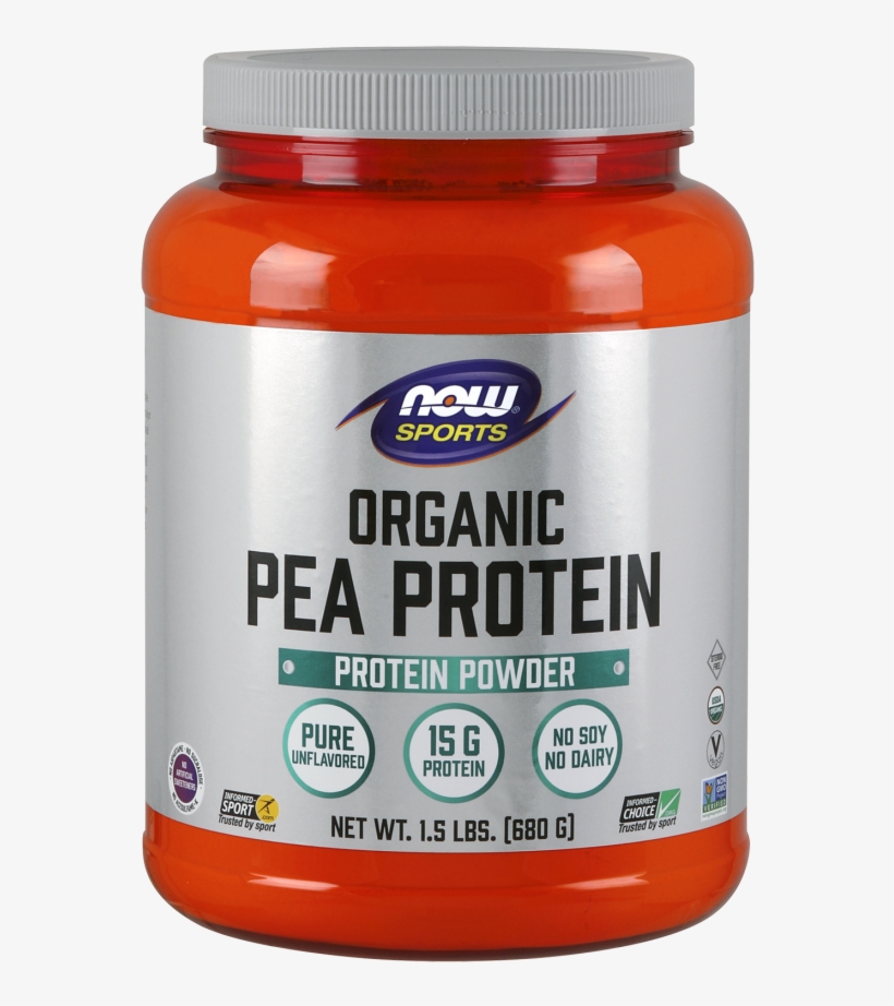 Pea Protein, Organic Powder - Pea Protein Powder, transparent png