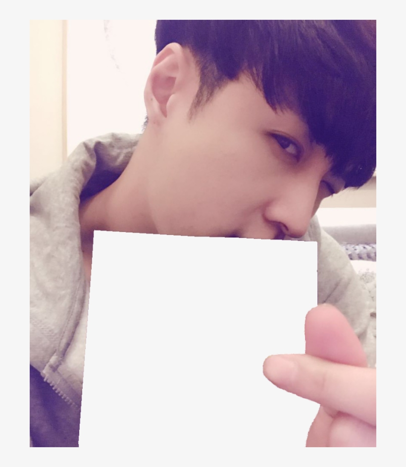 #рамка #exo #lay #k-pop #kpop - Yixing Zhang, transparent png