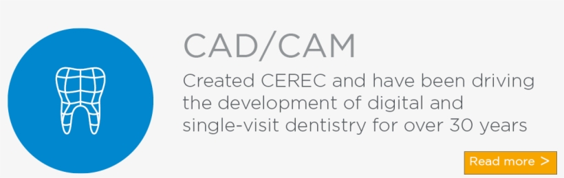 Cad Cam Page Banner - Cad Cam Dental Logo, transparent png