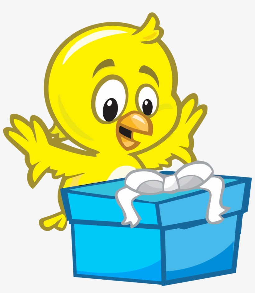Related Wallpapers - Imagens Do Pintinho Da Galinha Pintadinha, transparent png