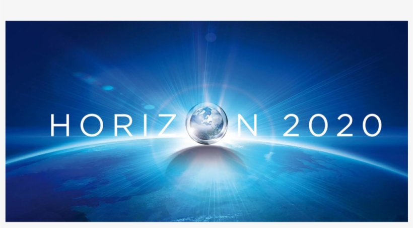 H2020 - Horizon 2020, transparent png