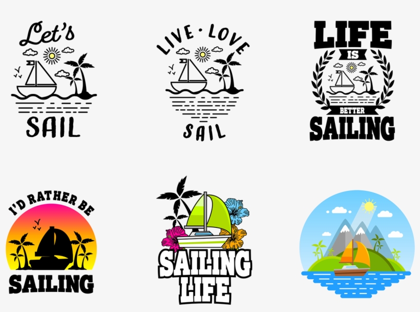 Some Graphics Use Pre-made Clip Art That The Company - Gaviota: The End Of Southern California​, transparent png