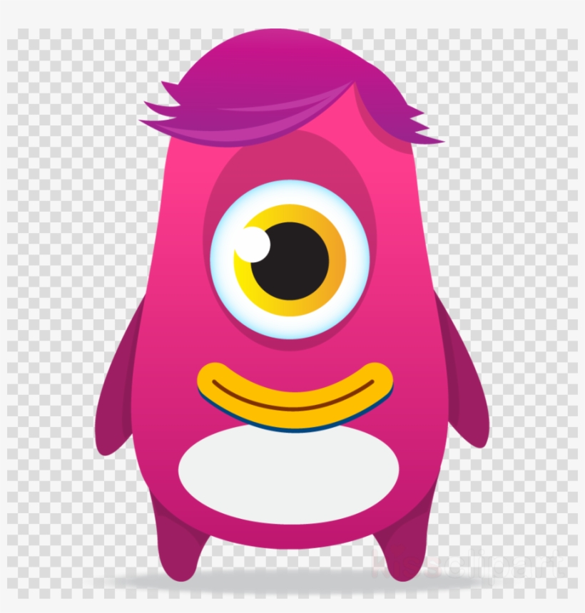 Avatar Class Dojo Clipart Classdojo Clip Art - Class Dojo Monsters Pink ...