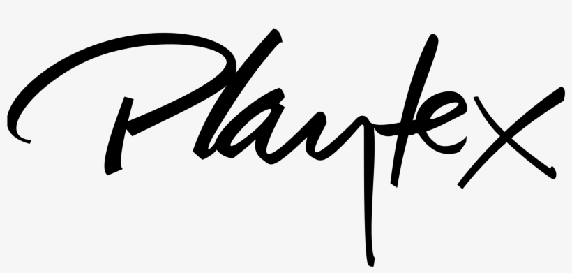 Playtex Logo Png Transparent - Playtex Bras, transparent png