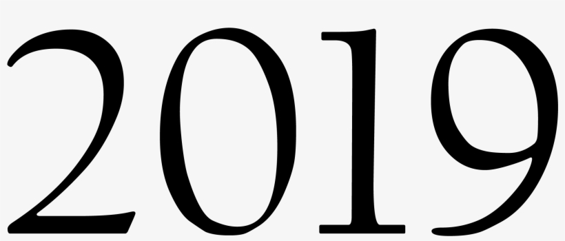 Happy New Year Png Hd Images Photo - Portable Network Graphics, transparent png