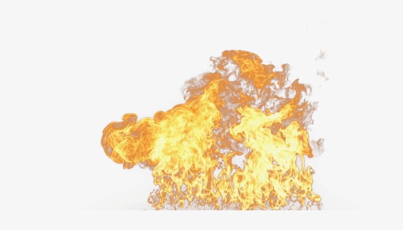 Free Png Images - Fire, transparent png