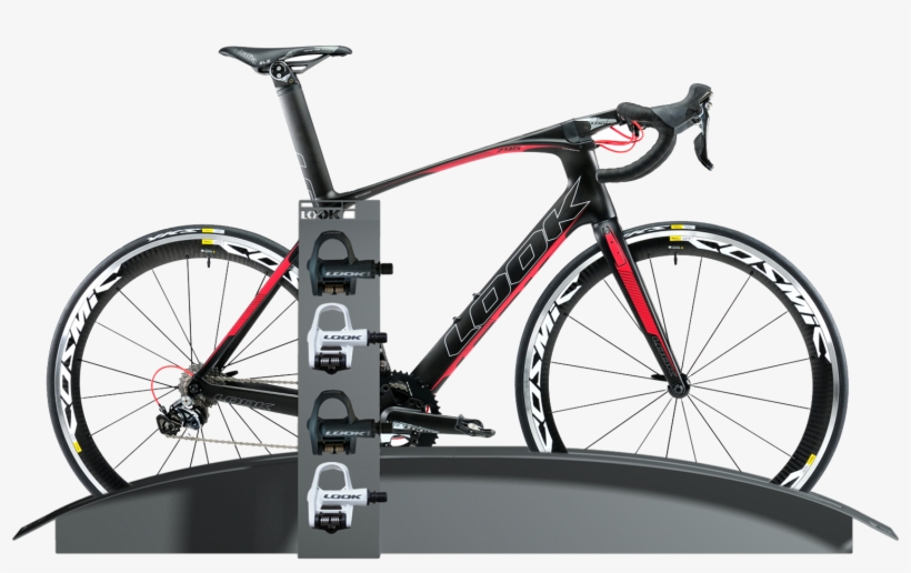 Our Focus Is To Ensure The Maximum Impact In-store - 2016 Look 675 Pro Team, transparent png