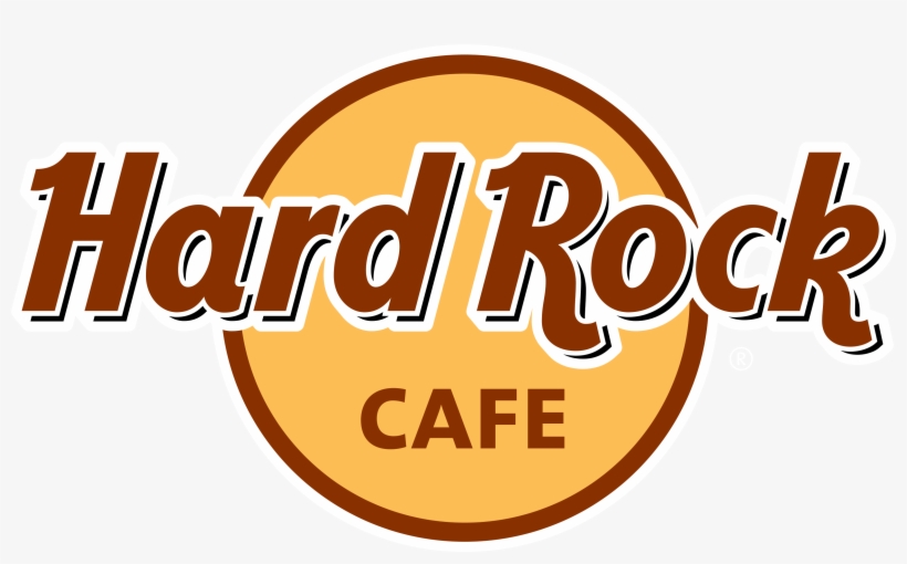 Restaurant Sponsor - Hard Rock Café, transparent png
