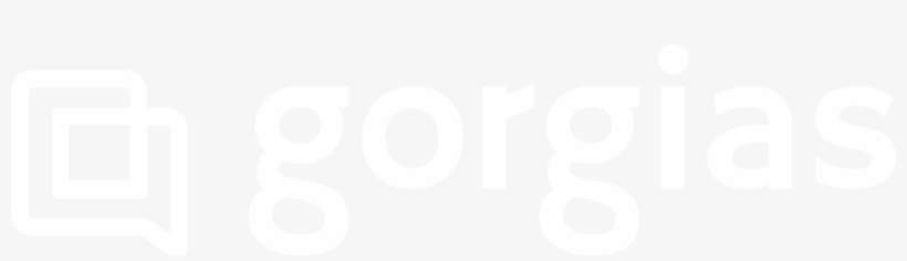 Get Tips About Support And Updates On Gorgias - Tool, transparent png