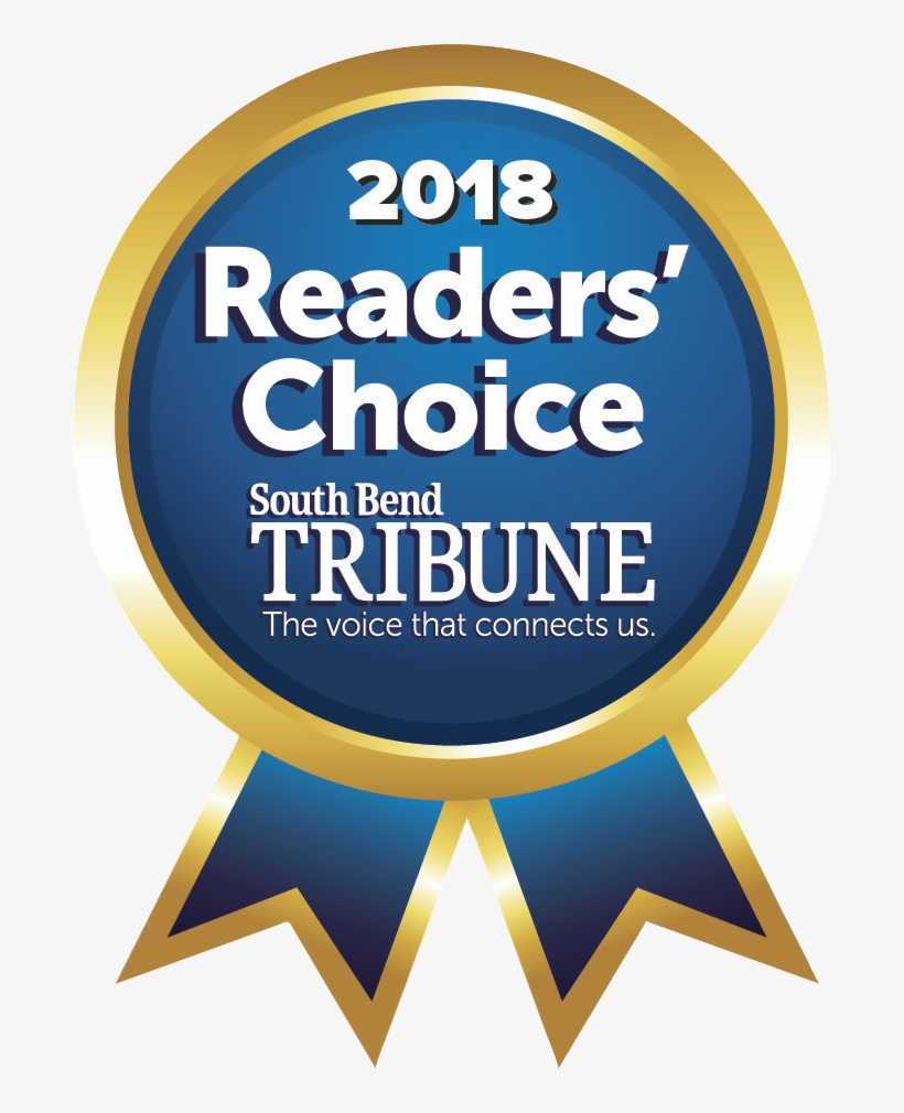 Hhc Top 13 2017 Readers Choice - Mishawaka, transparent png