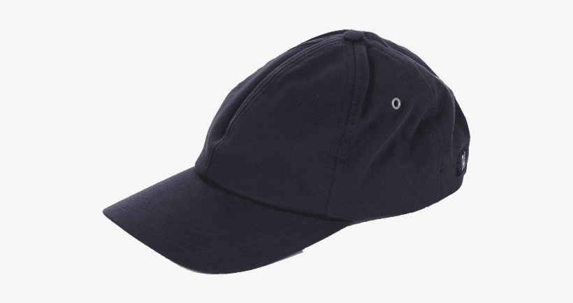 Ami Cotton-canvas Cap - Paris, transparent png