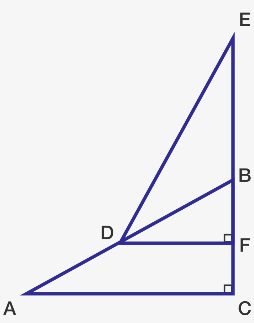 Triangle, transparent png