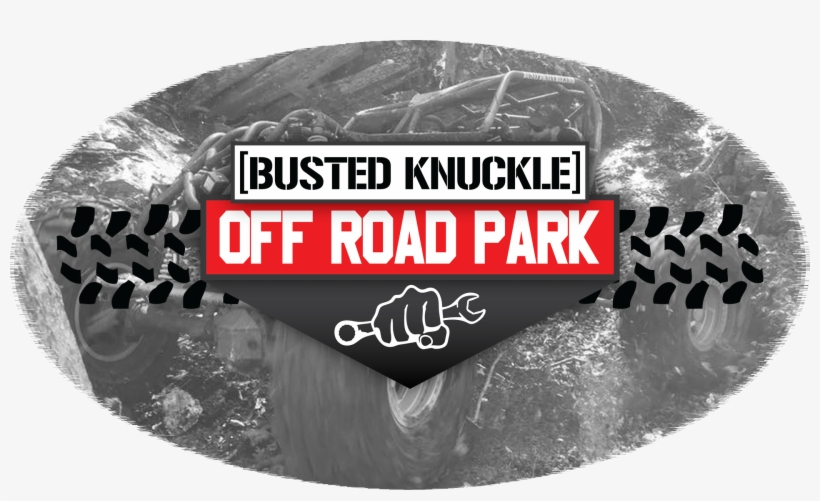 Busted Knuckle Off Road Park 1920x1080 PNG Download PNGkit