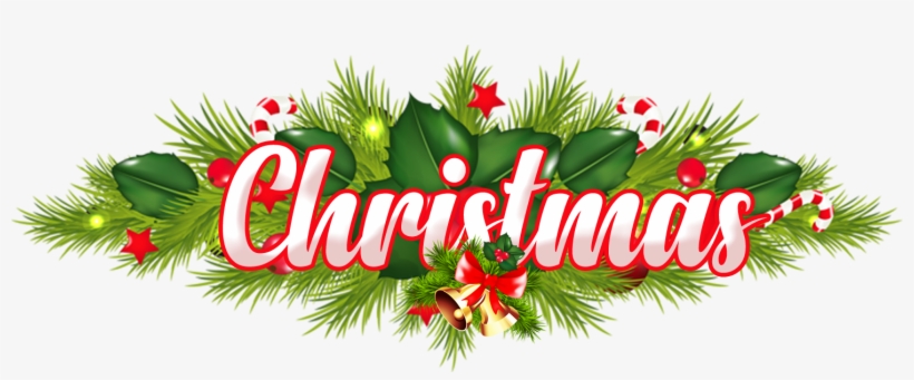 Merry Christmas Png Image Free Download Searchpng - Christmas Day, transparent png