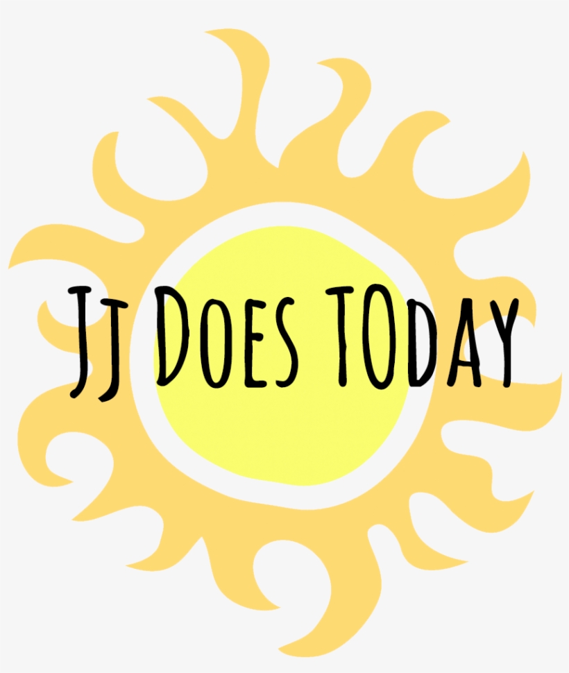Jj Does Today - Illustration, transparent png