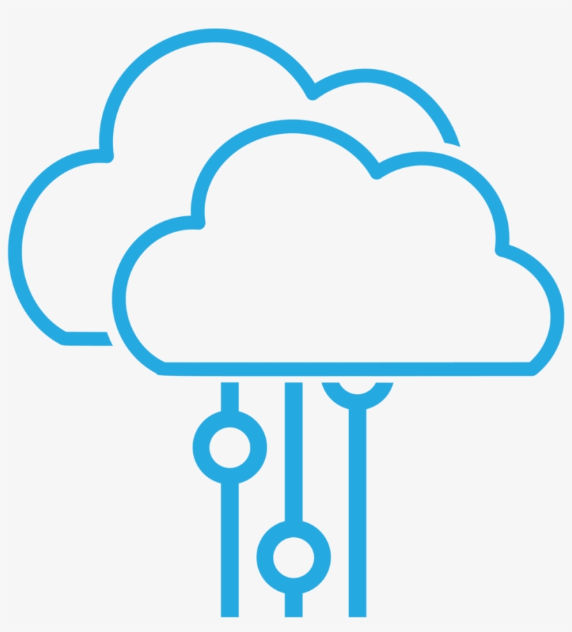 Mindseye Cloud - Portable Network Graphics, transparent png