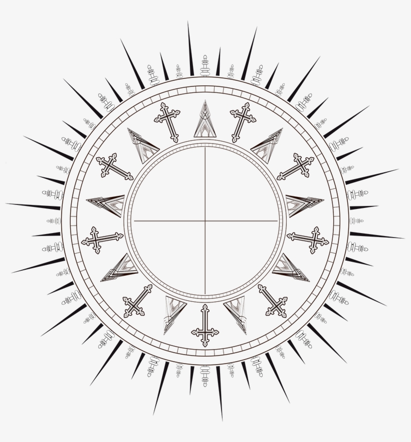 In The Later Hours, I Picked At About 20-30 Aceos Adding - Circle, transparent png