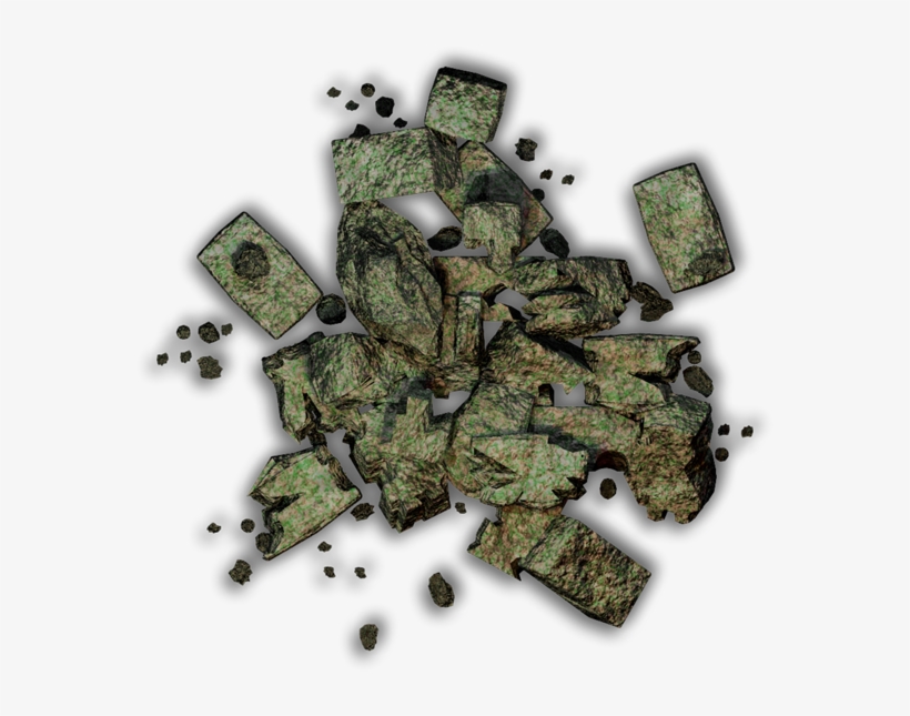 Blood Puddle In Dirt Png Image Transparent - Roll20 Treasure, transparent png