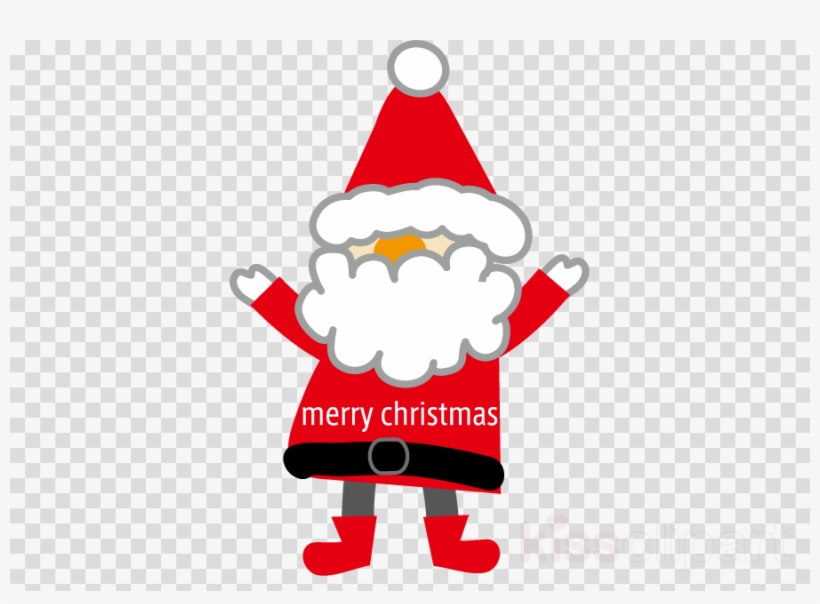 Santa Claus Christmas Day Reindeer Clip Art - Pedo Bear Translucent, transparent png