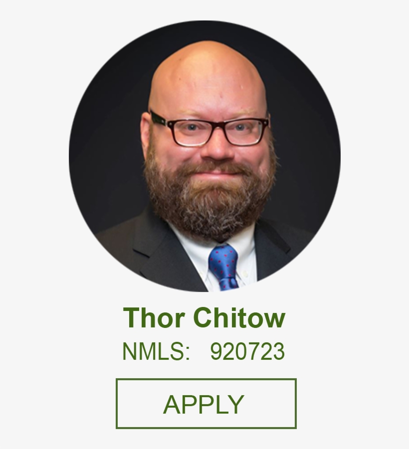 Thor Chitow Apply With Geneva Financial Home Loans - Loan, transparent png