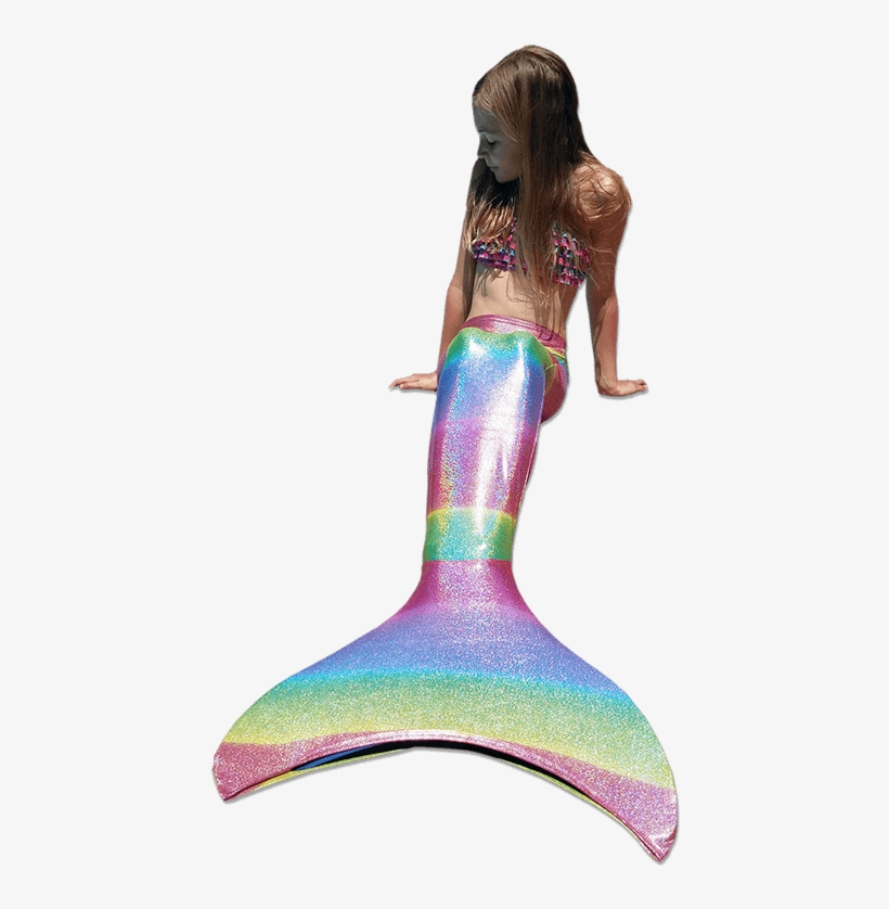 Shimmy-tail - Barbie, transparent png