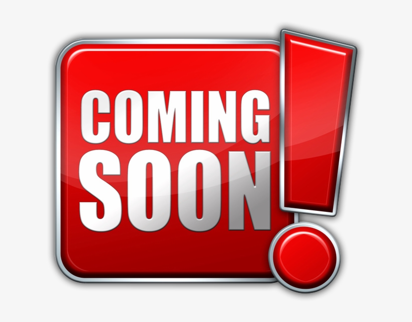 Coming Soon 1 Copy - Corporate Support, transparent png