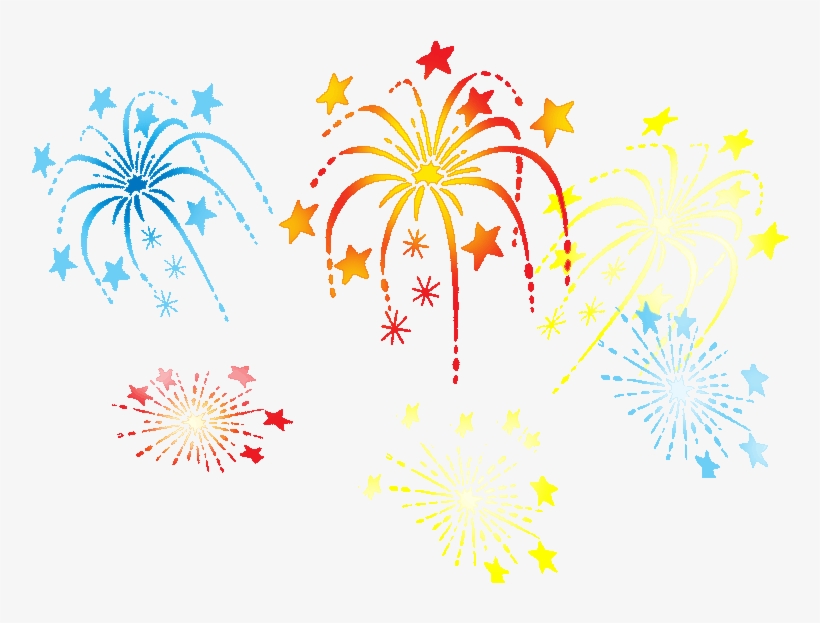Baby You Are A Firework - Happy Birthday Uncle Billy, transparent png