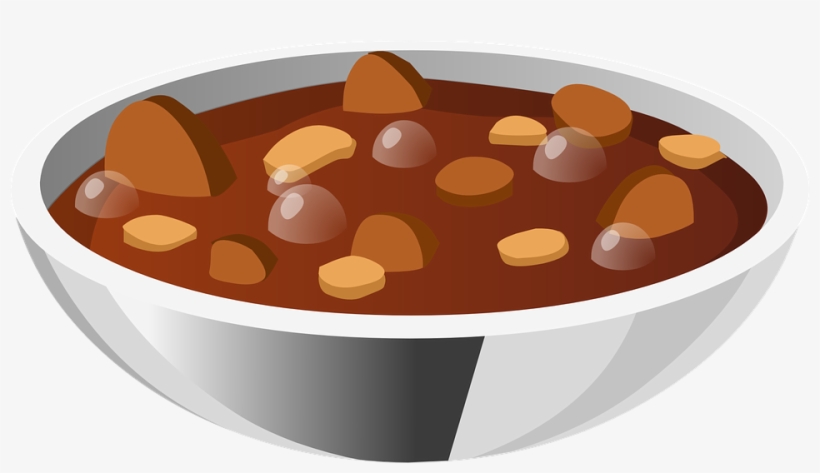 Breakfast Fundraiser Cliparts 4, Buy Clip Art - Bowl Of Stew Clipart, transparent png