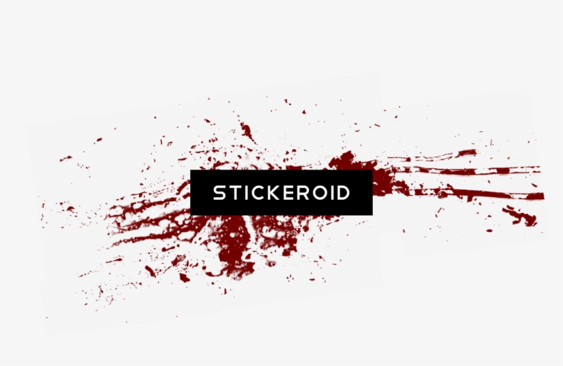 Blood - Write A Killer Cv Ebook, transparent png