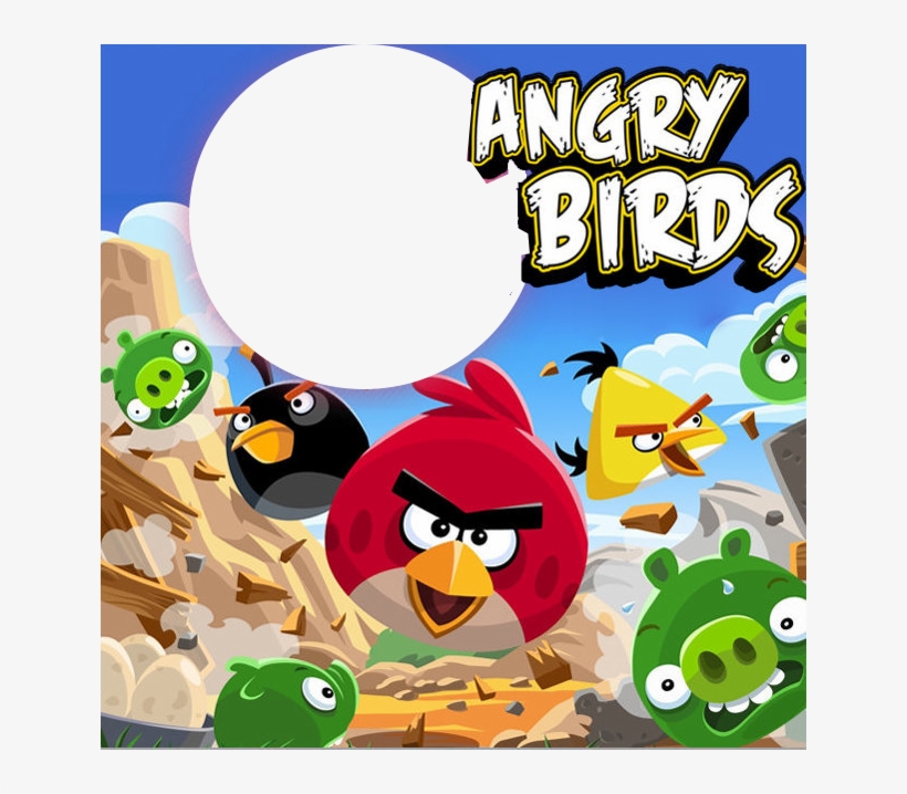 Related Wallpapers - Angry Birds, transparent png
