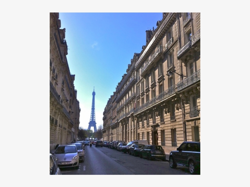 Go To Image - Eiffel Tower, transparent png