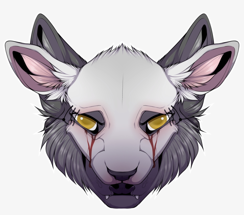 Wolf In Sheeps Clothing Singlet - Sheep, transparent png