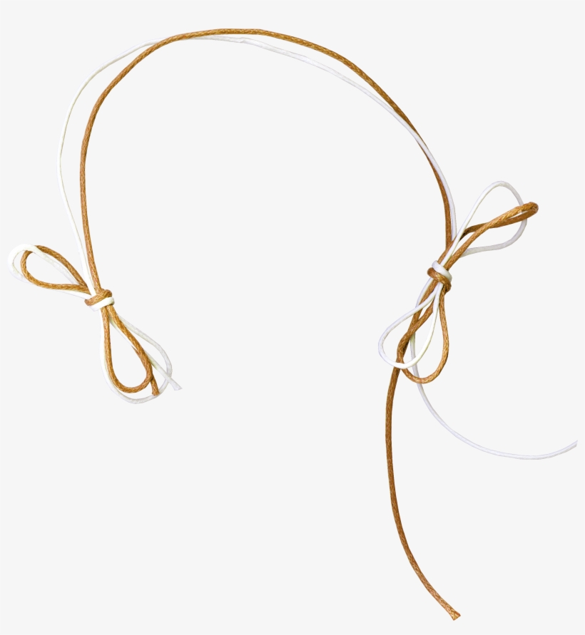 Rope, transparent png